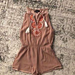 Lulu’s | romper